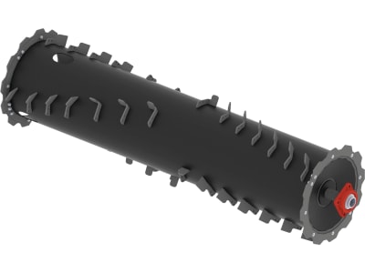 Siloking Fräswalze Standard für Futtermischwagen SelfLine Compact, Premium, System, 712927 Siloking Fräswalze Standard für Futtermischwagen SelfLine Compact, Premium, System, 712927