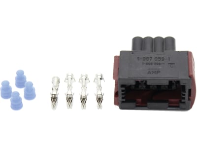 Siloking Steckerkit für Kabine vorn links, Futtermischwagen TruckLine, 723453 Siloking Steckerkit für Kabine vorn links, Futtermischwagen TruckLine, 723453