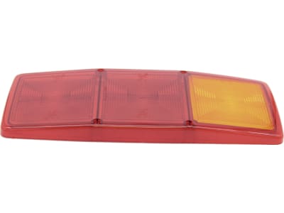 Siloking Lichtscheibe für Schlussleuchte am Unterfahrschutz Futtermischwagen TrailedLine Classic, 622459 Siloking Lichtscheibe für Schlussleuchte am Unterfahrschutz Futtermischwagen TrailedLine Classic, 622459