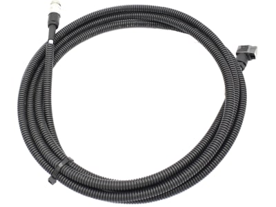 Siloking Anschlusskabel 3,5 m, für Futtermischwagen, Verbindung Microcomputer zu Connection Box Wiegestab, 603076 Siloking Anschlusskabel 3,5 m, für Futtermischwagen, Verbindung Microcomputer zu Connection Box Wiegestab, 603076