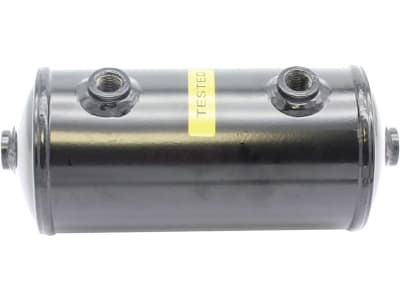 Siloking Ölausgleichsbehälter für Getriebe Mischer, Futtermischwagen SelfLine, TrailedLine, 603065 Siloking Ölausgleichsbehälter für Getriebe Mischer, Futtermischwagen SelfLine, TrailedLine, 603065
