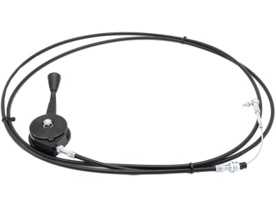 Siloking Bowdenzug Handgas für Motor, Futtermischwagen SelfLine Compact, Premium, 604519 Siloking Bowdenzug Handgas für Motor, Futtermischwagen SelfLine Compact, Premium, 604519