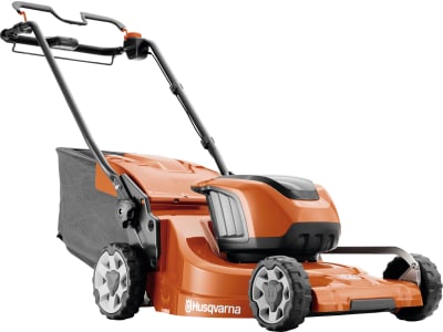 Husqvarna Rasenmäher LC 347 VLi Akku Schnittbreite 47 cm Husqvarna Rasenmäher LC 347 VLi Akku Schnittbreite 47 cm