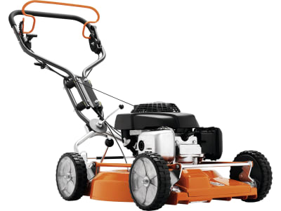 Husqvarna Rasenmäher LB 553Se Benzin Schnittbreite 53 cm Husqvarna Rasenmäher LB 553Se Benzin Schnittbreite 53 cm
