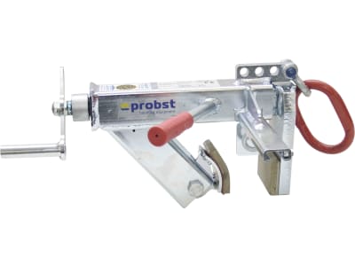 Probst Stelzensetzer SLS-8/20-G-VA Öffnungsweite 80 – 200 mm, Tragkraft 300 kg, maschinengeführt Probst Stelzensetzer SLS-8/20-G-VA Öffnungsweite 80 – 200 mm, Tragkraft 300 kg, maschinengeführt
