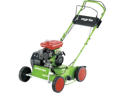 Agria Vertikutierer 8200-V6R Benzin Arbeitsbreite 50 cm Agria Vertikutierer 8200-V6R Benzin Arbeitsbreite 50 cm
