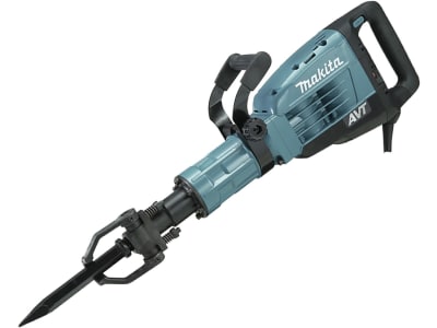 Makita Stemmhammer HM1317CB Schlagenergie 33,8 J bis 20 kg Makita Stemmhammer HM1317CB Schlagenergie 33,8 J bis 20 kg