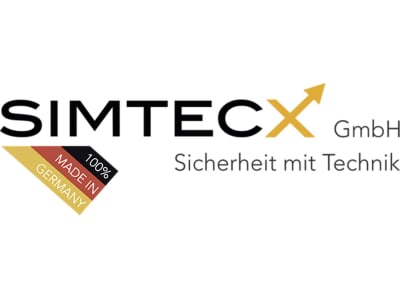 SIMTECX Logo