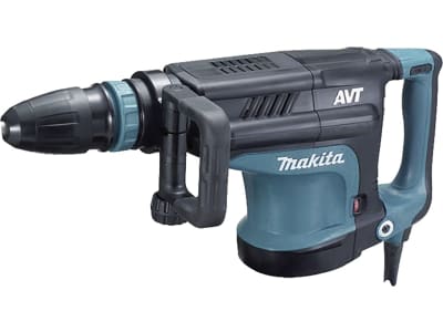Makita Stemmhammer HM1213C Schlagenergie 26,0 J bis 15 kg Makita Stemmhammer HM1213C Schlagenergie 26,0 J bis 15 kg