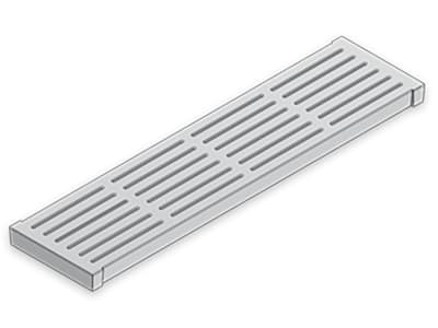 Spaltenboden für Rinder Spaltenboden für Rinder