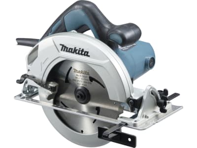 Makita Handkreissäge HS7601J Schnitttiefe max. 66 mm 230 V Makita Handkreissäge HS7601J Schnitttiefe max. 66 mm 230 V