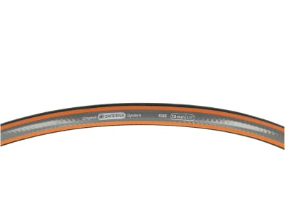 Gardena Comfort FLEX Gartenschlauch  30 m  1/2" schwarz; orange  25 bar 18036-20