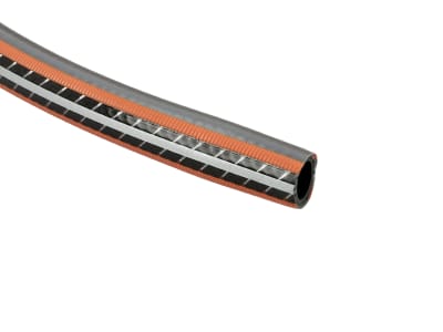 Gardena Comfort HighFLEX Gartenschlauch  30 m  1/2" orange; grau  30 bar 18066-20