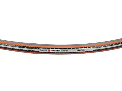 Gardena Comfort HighFLEX Gartenschlauch  30 m  1/2" orange; grau  30 bar 18066-20