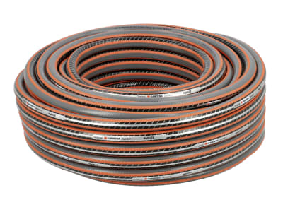 Gardena Comfort HighFLEX Gartenschlauch  30 m  1/2" orange; grau  30 bar 18066-20