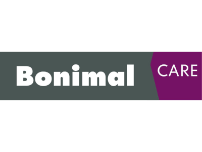 Bonimal CARE Logo