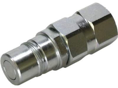 Ersatzstecker Innengewinde zöllig BG 2, UDK*, für Multikupplung DP Loshälfte Ersatzstecker Innengewinde zöllig BG 2, UDK*, für Multikupplung DP Loshälfte