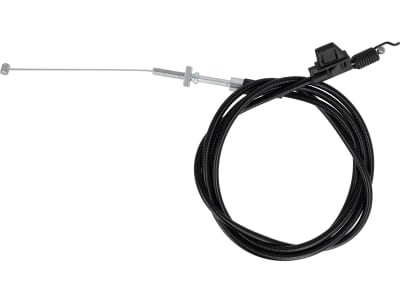 Husqvarna® Antriebsbowdenzug für Rasenmäher R 53 SV (08), 5324062-59 Husqvarna® Antriebsbowdenzug für Rasenmäher R 53 SV (08), 5324062-59