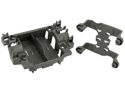 Husqvarna® Ersatzakku 18 V/4,0 Ah Li-Ion, für Mähroboter Automower® 320, 330X, 420, 520, 5296068-01 Husqvarna® Ersatzakku 18 V/4,0 Ah Li-Ion, für Mähroboter Automower® 320, 330X, 420, 520, 5296068-01