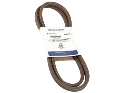 Husqvarna® Keilriemen für Fahrantrieb und Mähdeck von Rasentraktoren LT, LTH, YTH, 5321309-69 Husqvarna® Keilriemen für Fahrantrieb und Mähdeck von Rasentraktoren LT, LTH, YTH, 5321309-69