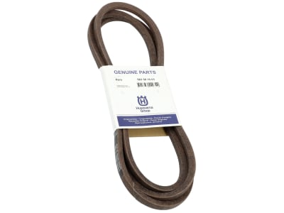 Husqvarna® Keilriemen 12,7 x 2450 La für Mähwerk von Rasentraktor Gardol, Husqvarna, Jonsered, McCulloch, 5835816-01 Husqvarna® Keilriemen 12,7 x 2450 La für Mähwerk von Rasentraktor Gardol, Husqvarna, Jonsered, McCulloch, 5835816-01