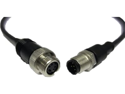 Brigade® Adapterkabel für Wachendorff Opus A3e Terminal, Valtra SmartTouch NT03, B-codiert, AC-OA3 Brigade® Adapterkabel für Wachendorff Opus A3e Terminal, Valtra SmartTouch NT03, B-codiert, AC-OA3