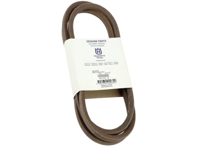 Husqvarna® Keilriemen für Fahrantrieb von Rasentraktoren LTH 151, YTH 150 Twin, 5321402-94 Husqvarna® Keilriemen für Fahrantrieb von Rasentraktoren LTH 151, YTH 150 Twin, 5321402-94
