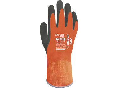 WONDER GRIP® Winterhandschuh "Thermo Plus" Gr. 11 WONDER GRIP® Winterhandschuh "Thermo Plus" Gr. 11