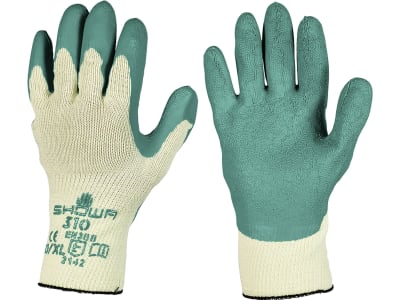 SHOWA® Handschuh "Showa Grip" Gr. 10 SHOWA® Handschuh "Showa Grip" Gr. 10