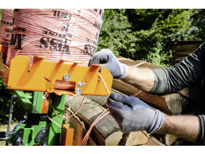 Posch® Pressengarn für Meterholz, 1.040 m, F0003171 Posch® Pressengarn für Meterholz, 1.040 m, F0003171
