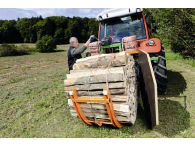 Posch® Pressengarn für Meterholz, 1.040 m, F0003171 Posch® Pressengarn für Meterholz, 1.040 m, F0003171