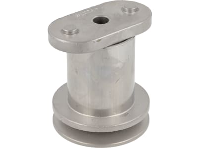 Husqvarna® Messerhalter für Rasenmäher Gardol, Husqvarna, Jonsered, McCulloch, Partner, 5834780-01 Husqvarna® Messerhalter für Rasenmäher Gardol, Husqvarna, Jonsered, McCulloch, Partner, 5834780-01