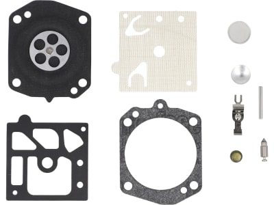 Husqvarna® Vergaserreparatursatz für Vergaser Walbro "HDA", Freischneider 250 RX; Kettensäge 254, 262 XP, 340, 340 EPA, 345 EPA, 350, 350 EPA; Jonsered: 2050, 5016684-01 Husqvarna® Vergaserreparatursatz für Vergaser Walbro "HDA", Freischneider 250 RX; Kettensäge 254, 262 XP, 340, 340 EPA, 345 EPA, 350, 350 EPA; Jonsered: 2050, 5016684-01