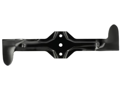Husqvarna® Rasenmähermesser 543 mm unten links für Rasentraktor Gardol, Husqvarna, Jonsered, Lazer, McCulloch, Partner, 5324469-93