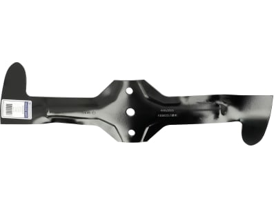 Husqvarna® Rasenmähermesser 543 mm unten links für Rasentraktor Gardol, Husqvarna, Jonsered, Lazer, McCulloch, Partner, 5324469-93