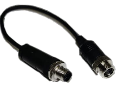 Brigade® Adapterkabel für Isobus-Terminal CCI100, CCI200, AC-CCISO Brigade® Adapterkabel für Isobus-Terminal CCI100, CCI200, AC-CCISO