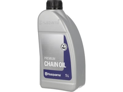 Husqvarna® Sägekettenöl 1 l mineralisch, 5793960-01
