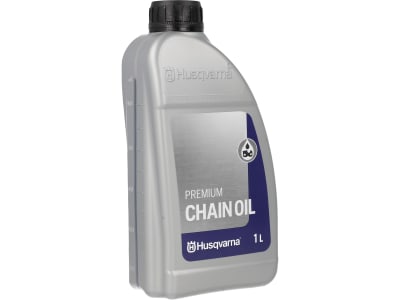 Husqvarna® Sägekettenöl 1 l mineralisch, 5793960-01