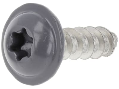 Husqvarna® Schraube Länge 14 mm, für Abdeckung oben Mähroboter Flymo, Gardena, Husqvarna, McCulloch, 5755433-14 Husqvarna® Schraube Länge 14 mm, für Abdeckung oben Mähroboter Flymo, Gardena, Husqvarna, McCulloch, 5755433-14