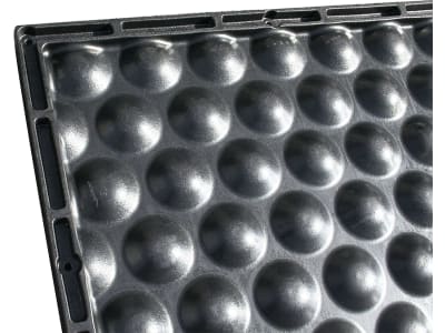 Kraiburg Tiefboxenkissen "Polsta" Kraiburg Tiefboxenkissen "Polsta"