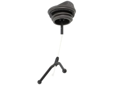 Husqvarna® Tankdeckel für Öltank Kettensäge, Motorsense, Hochentaster, Rasentrimmer, 5372815-02 Husqvarna® Tankdeckel für Öltank Kettensäge, Motorsense, Hochentaster, Rasentrimmer, 5372815-02