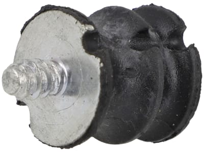 Husqvarna® Vibrationsdämpfer für Kraftstofftank & Griff Kettensäge, 5016287-01