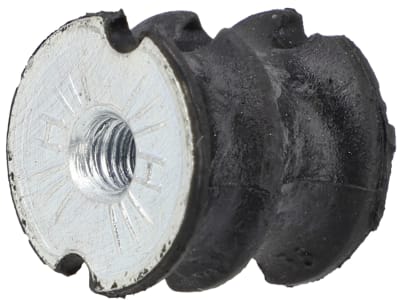 Husqvarna® Vibrationsdämpfer für Kraftstofftank & Griff Kettensäge, 5016287-01 Husqvarna® Vibrationsdämpfer für Kraftstofftank & Griff Kettensäge, 5016287-01