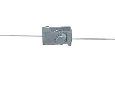 MOWEIN Mowein-Drahtspanner rostfrei MOWEIN Mowein-Drahtspanner rostfrei