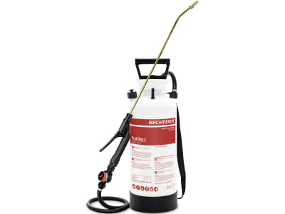 Birchmeier® Handspritze "Profi Star 5", 12117401 Birchmeier® Handspritze "Profi Star 5", 12117401