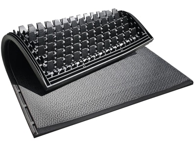 Kraiburg Gummimatte "Wingflex" Kraiburg Gummimatte "Wingflex"