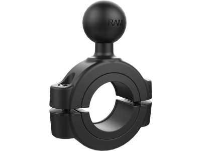 RAM® MOUNTS Rohrschelle "Torque™" mit B-Kugel 25,4 mm/1" Spannbereich 28,7 – 38,1 mm, RAM-B-408-112-15U