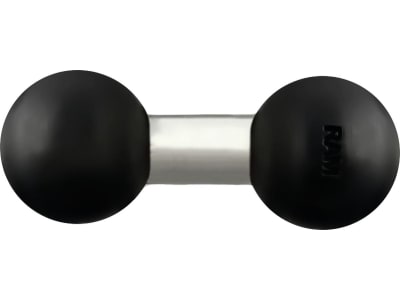 RAM® MOUNTS Kugeladapter B-Kugel 25,4 mm/1" 2-fach-Kugel, RAM-B-230U