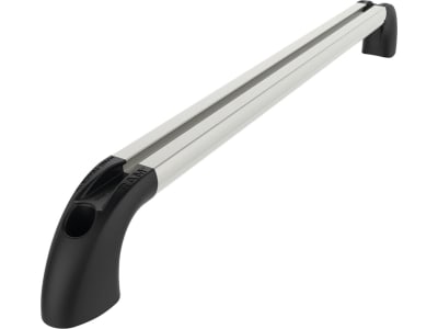 RAM® MOUNTS Schiene "Hand-Track™" 533,4/381 mm, Aluminium (extrudiert); Kunststoff (hochfest), RAM-TRACK-H15U