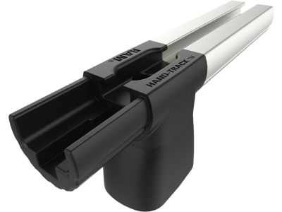 RAM® MOUNTS Schienenverbinder "Hand-Track™" Schienenlänge 101,6 mm, für Hand-Track™-Schienen, RAM-TRACK-HC-4U